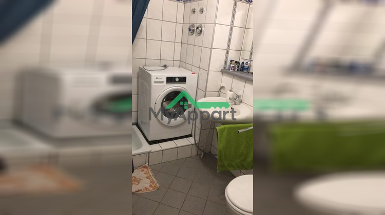 Ma-Cabane - Location Appartement Paris, 23 m²