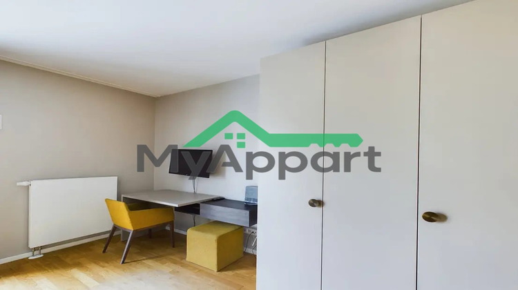 Ma-Cabane - Location Appartement Paris, 21 m²
