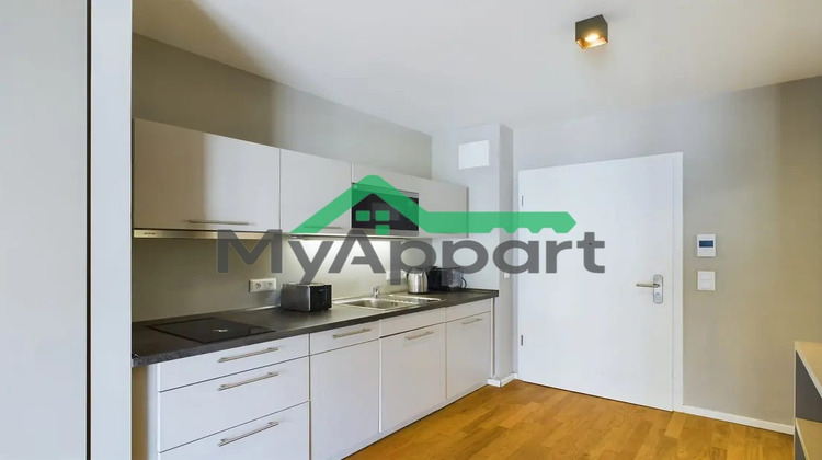 Ma-Cabane - Location Appartement Paris, 21 m²