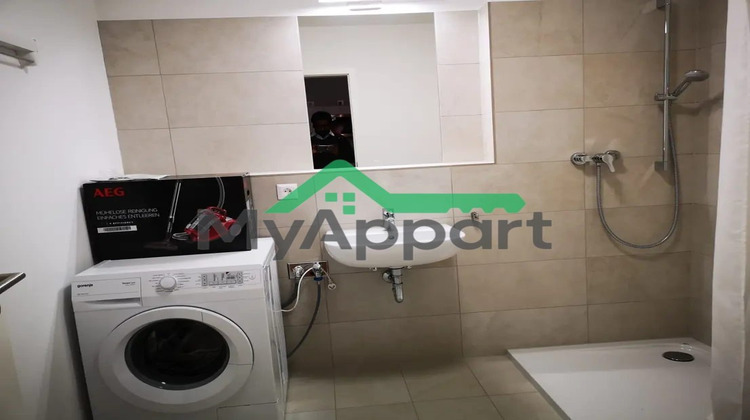 Ma-Cabane - Location Appartement Paris, 21 m²