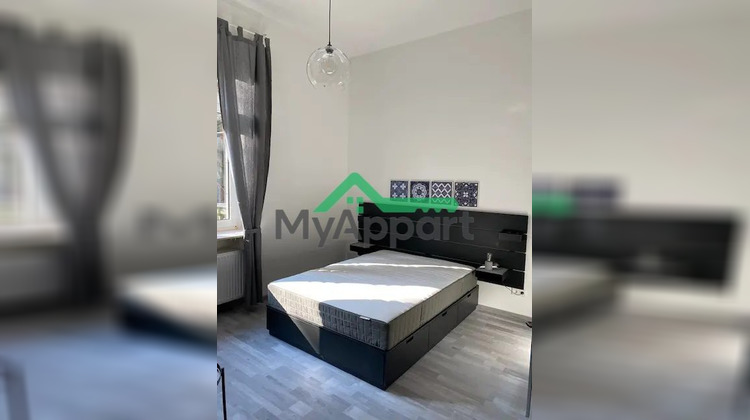 Ma-Cabane - Location Appartement Paris, 25 m²