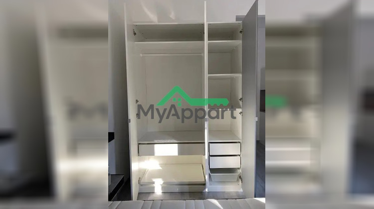 Ma-Cabane - Location Appartement Paris, 25 m²