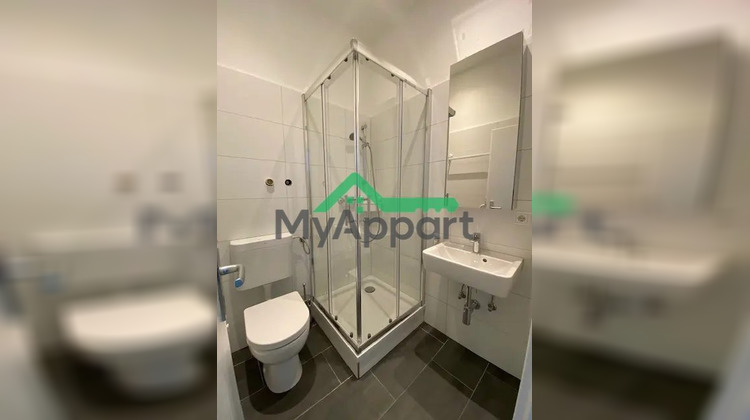 Ma-Cabane - Location Appartement Paris, 25 m²