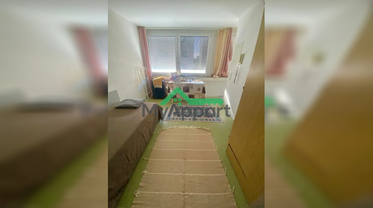 Ma-Cabane - Location Appartement Paris, 21 m²