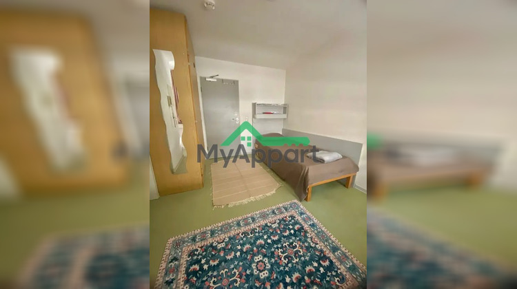 Ma-Cabane - Location Appartement Paris, 21 m²