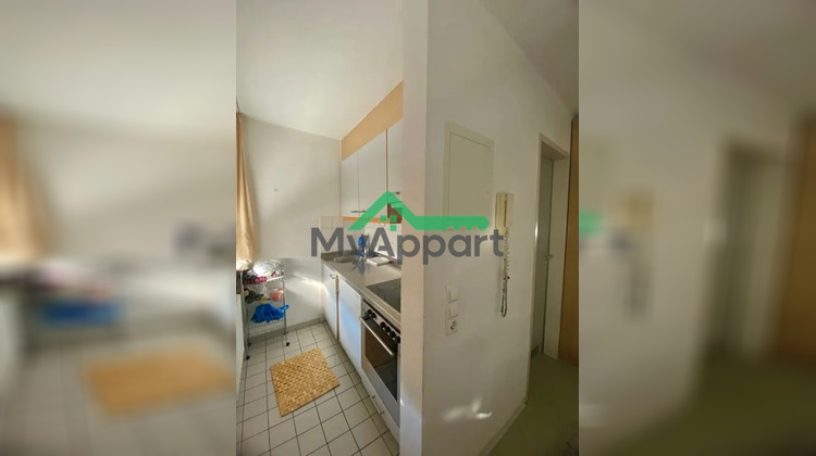 Ma-Cabane - Location Appartement Paris, 21 m²