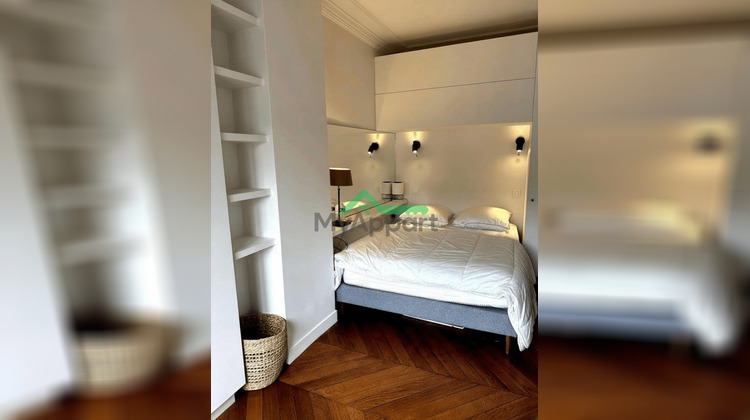 Ma-Cabane - Location Appartement Paris, 21 m²