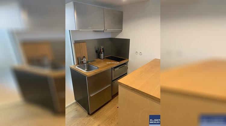 Ma-Cabane - Location Appartement Paris, 16 m²