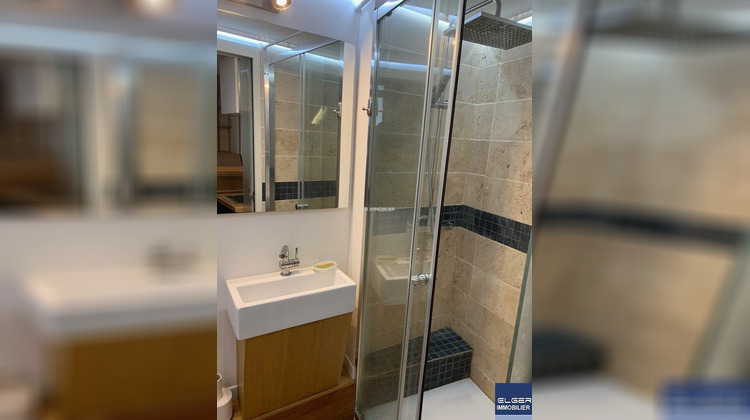 Ma-Cabane - Location Appartement Paris, 16 m²