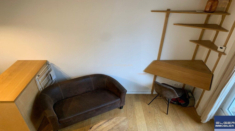 Ma-Cabane - Location Appartement Paris, 16 m²