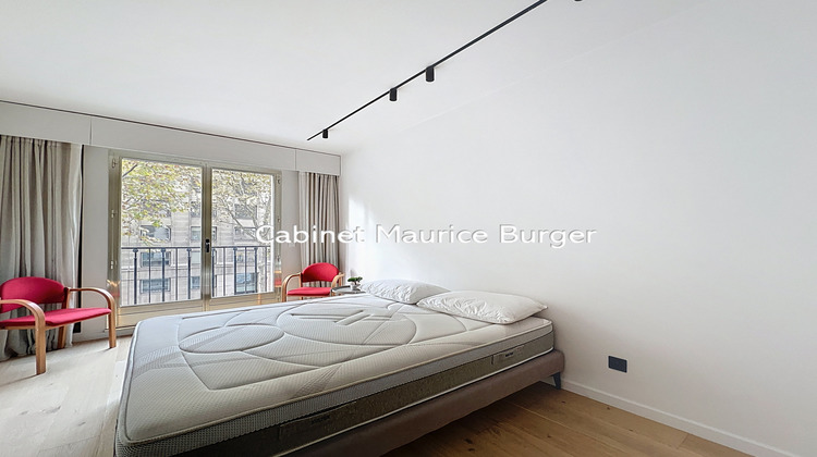Ma-Cabane - Location Appartement Paris, 95 m²