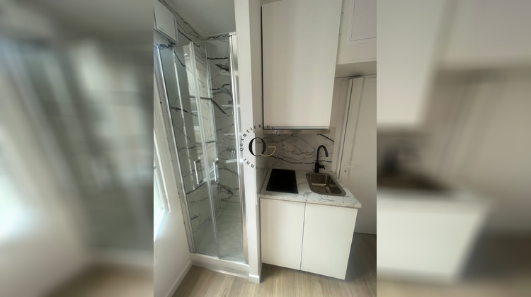 Ma-Cabane - Location Appartement Paris, 9 m²