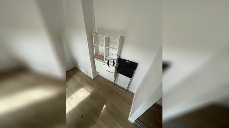 Ma-Cabane - Location Appartement Paris, 9 m²