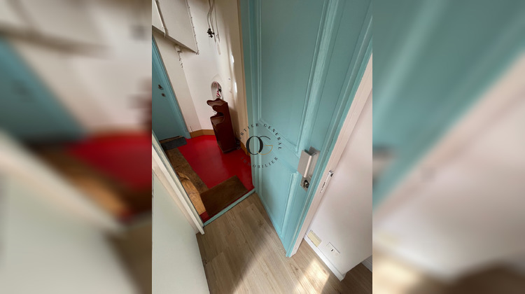 Ma-Cabane - Location Appartement Paris, 9 m²