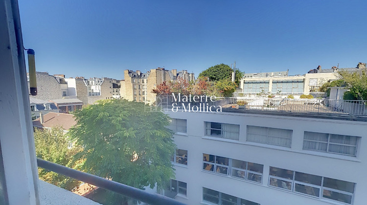 Ma-Cabane - Location Appartement Paris, 34 m²