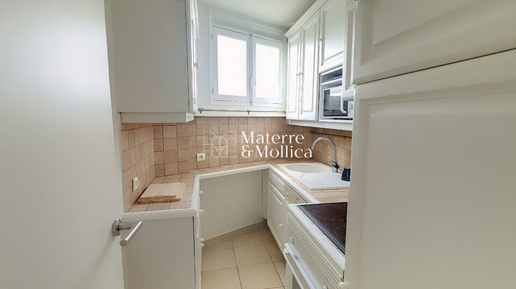 Ma-Cabane - Location Appartement Paris, 34 m²