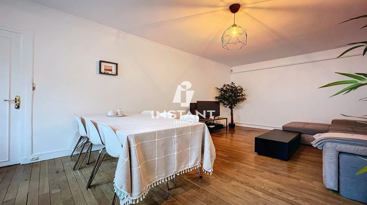 Ma-Cabane - Location Appartement Paris, 54 m²