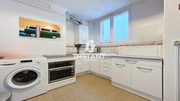 Ma-Cabane - Location Appartement Paris, 54 m²