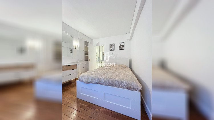 Ma-Cabane - Location Appartement Paris, 54 m²