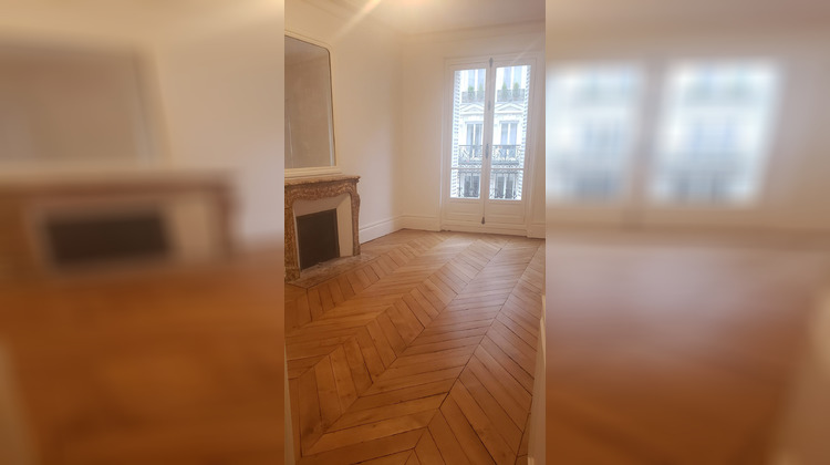 Ma-Cabane - Location Appartement Paris, 120 m²