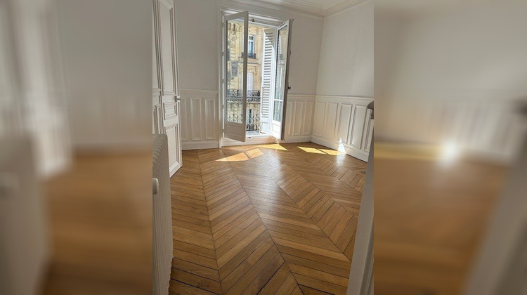 Ma-Cabane - Location Appartement Paris, 120 m²