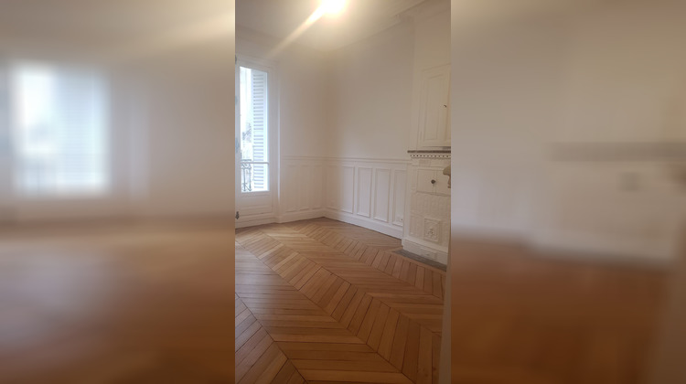 Ma-Cabane - Location Appartement Paris, 120 m²