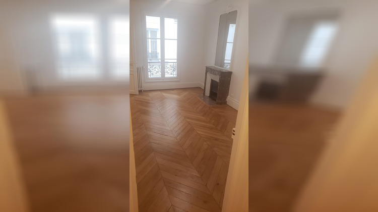 Ma-Cabane - Location Appartement Paris, 120 m²