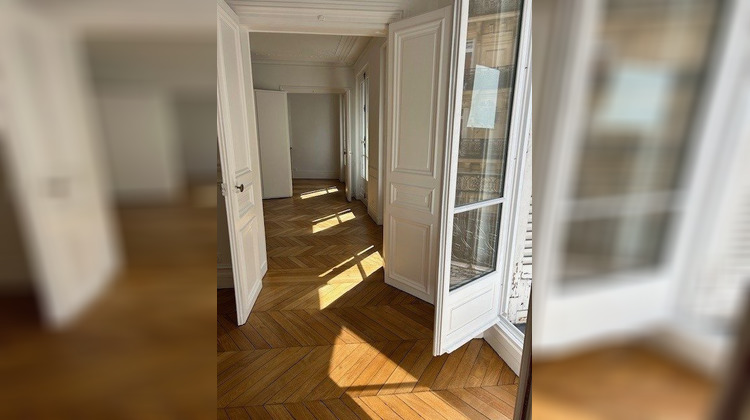 Ma-Cabane - Location Appartement Paris, 120 m²