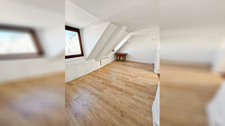 Ma-Cabane - Location Appartement Paris, 28 m²