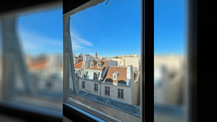 Ma-Cabane - Location Appartement Paris, 28 m²