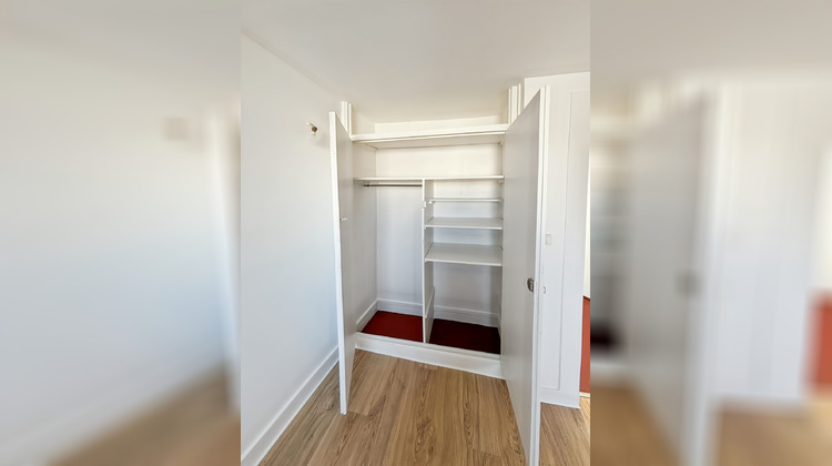 Ma-Cabane - Location Appartement Paris, 28 m²