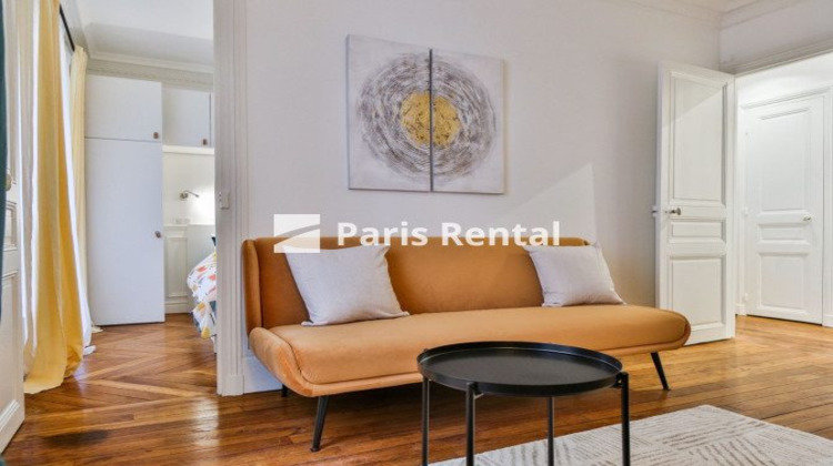 Ma-Cabane - Location Appartement Paris, 36 m²