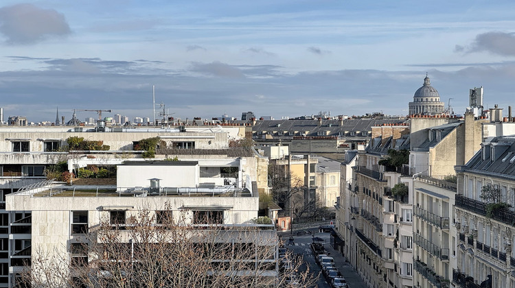 Ma-Cabane - Location Appartement Paris, 37 m²