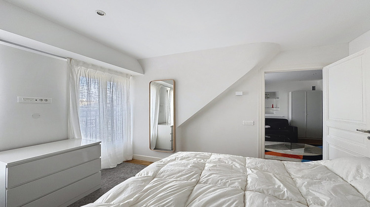Ma-Cabane - Location Appartement Paris, 37 m²