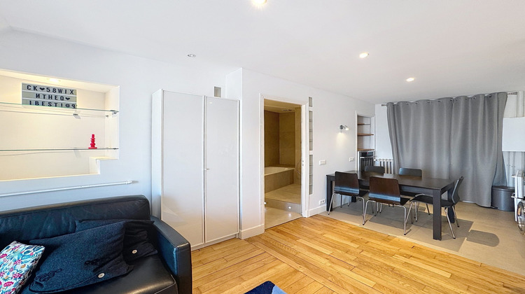 Ma-Cabane - Location Appartement Paris, 37 m²
