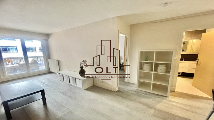 Ma-Cabane - Location Appartement PARIS, 49 m²