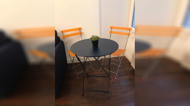 Ma-Cabane - Location Appartement PARIS, 17 m²