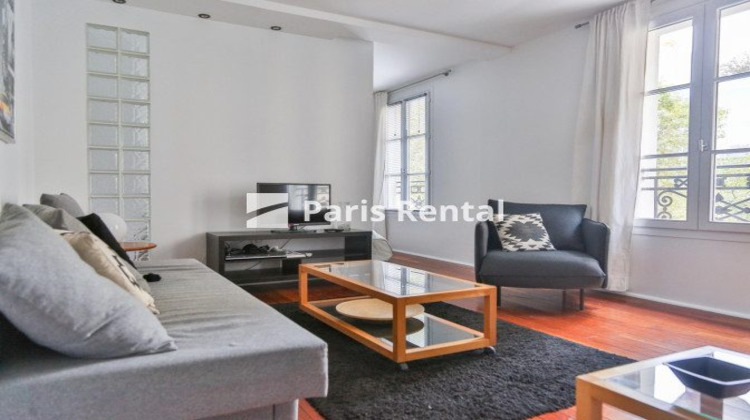Ma-Cabane - Location Appartement Paris, 38 m²