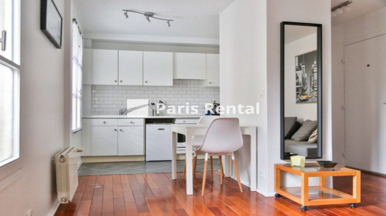 Ma-Cabane - Location Appartement Paris, 38 m²