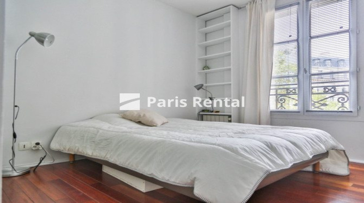 Ma-Cabane - Location Appartement Paris, 38 m²