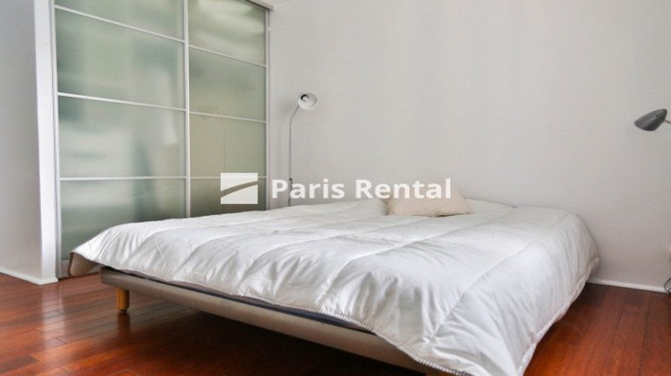 Ma-Cabane - Location Appartement Paris, 38 m²