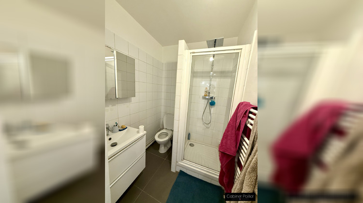 Ma-Cabane - Location Appartement Paris, 34 m²