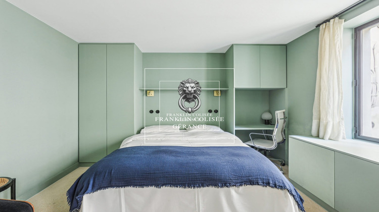 Ma-Cabane - Location Appartement Paris, 24 m²