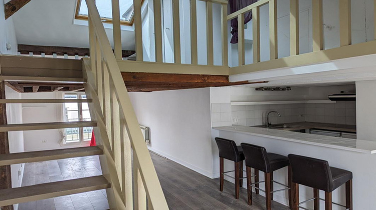 Ma-Cabane - Location Appartement PARIS, 39 m²