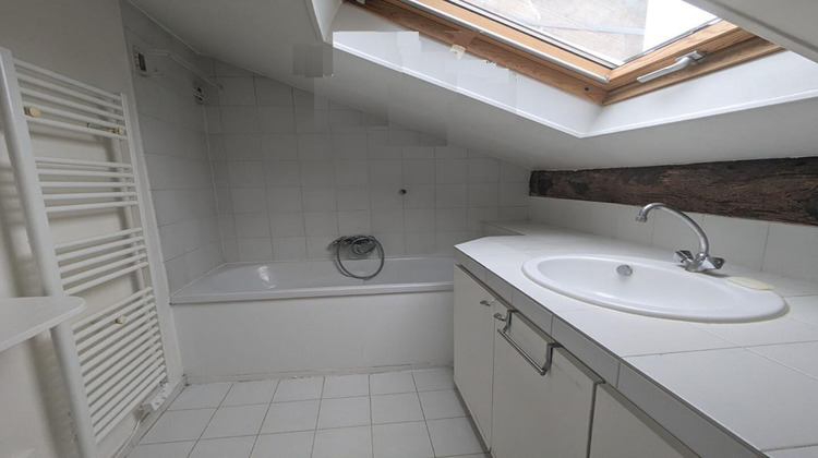 Ma-Cabane - Location Appartement PARIS, 39 m²