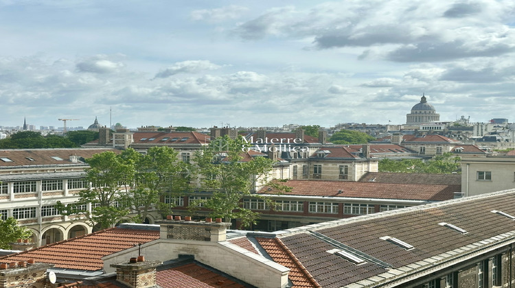 Ma-Cabane - Location Appartement Paris, 38 m²