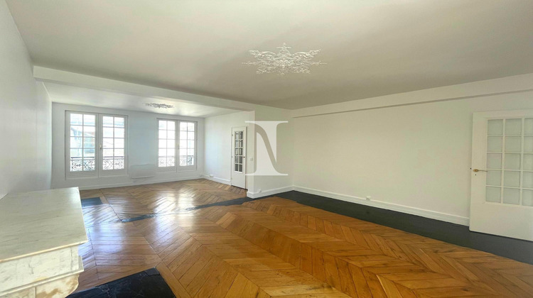 Ma-Cabane - Location Appartement Paris, 51 m²