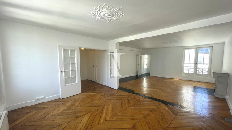 Ma-Cabane - Location Appartement Paris, 51 m²