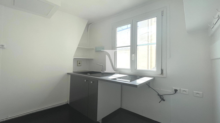 Ma-Cabane - Location Appartement Paris, 51 m²