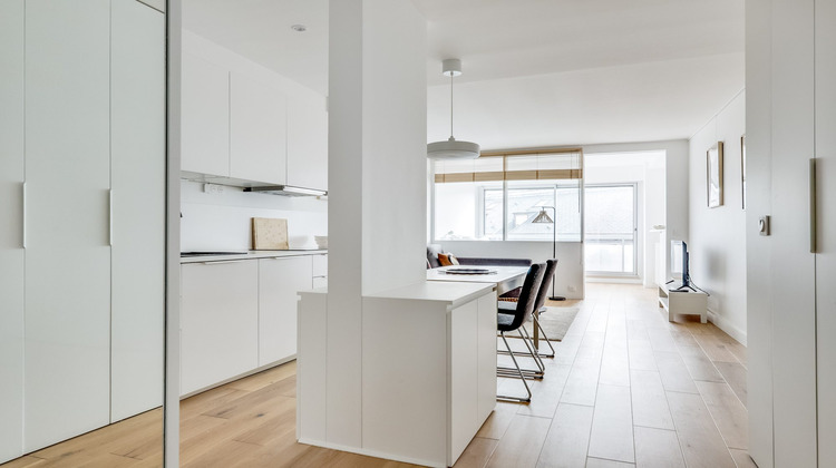 Ma-Cabane - Location Appartement Paris, 41 m²